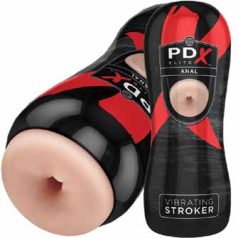 MASZTURBÁTOROK, FLESHLIGHT